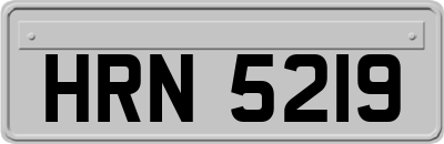 HRN5219
