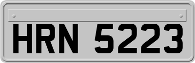 HRN5223