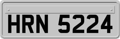 HRN5224