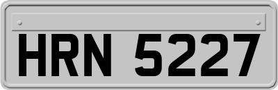 HRN5227