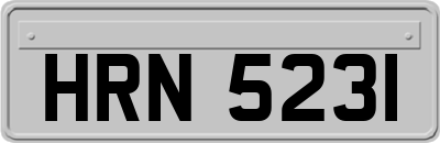 HRN5231