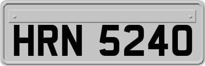 HRN5240