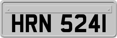 HRN5241