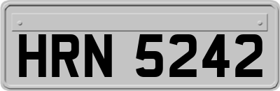 HRN5242