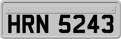 HRN5243