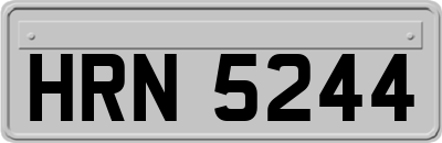 HRN5244
