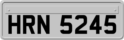 HRN5245