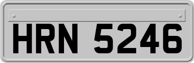 HRN5246