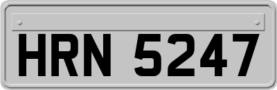 HRN5247