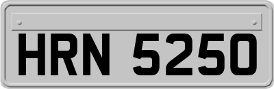 HRN5250
