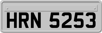 HRN5253