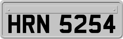 HRN5254