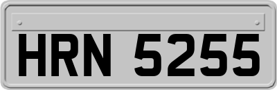 HRN5255
