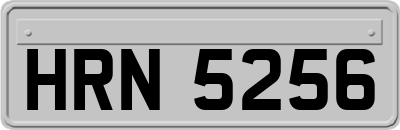 HRN5256