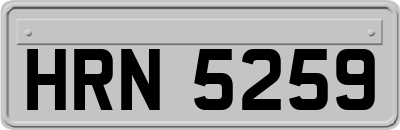 HRN5259