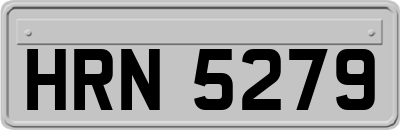 HRN5279