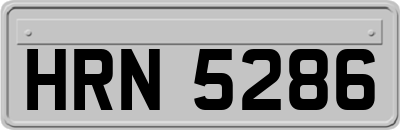HRN5286