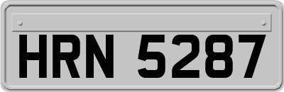 HRN5287