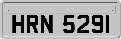 HRN5291