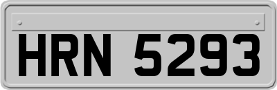HRN5293