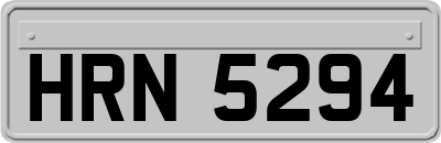 HRN5294