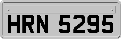 HRN5295