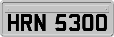 HRN5300