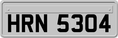 HRN5304