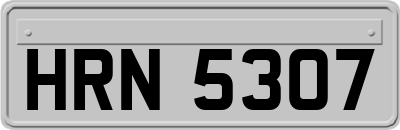 HRN5307