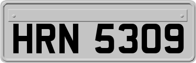 HRN5309
