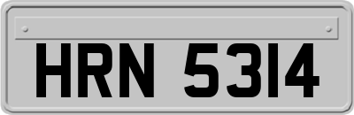 HRN5314