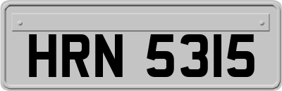 HRN5315