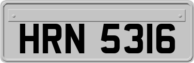 HRN5316