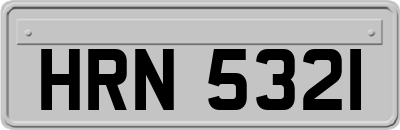HRN5321