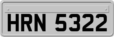 HRN5322