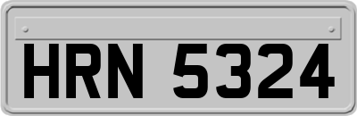 HRN5324