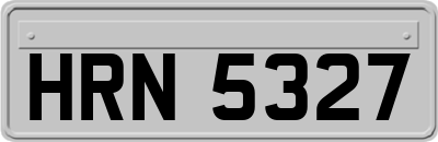 HRN5327