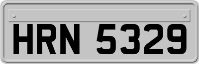 HRN5329
