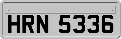 HRN5336
