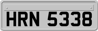 HRN5338