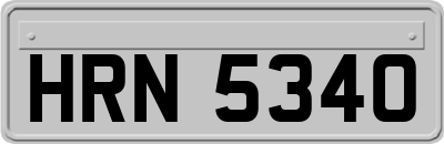 HRN5340