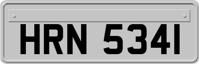 HRN5341