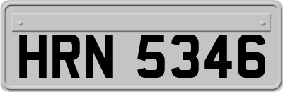 HRN5346