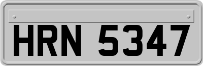 HRN5347