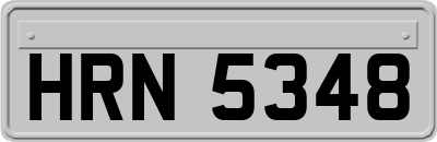 HRN5348