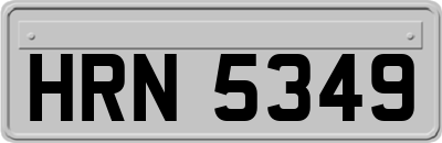 HRN5349