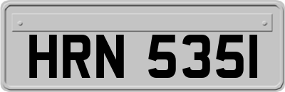 HRN5351