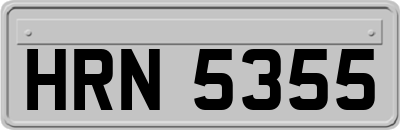 HRN5355