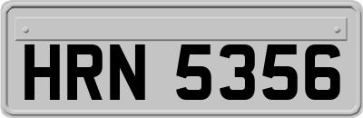 HRN5356