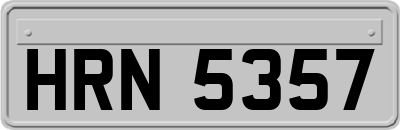 HRN5357